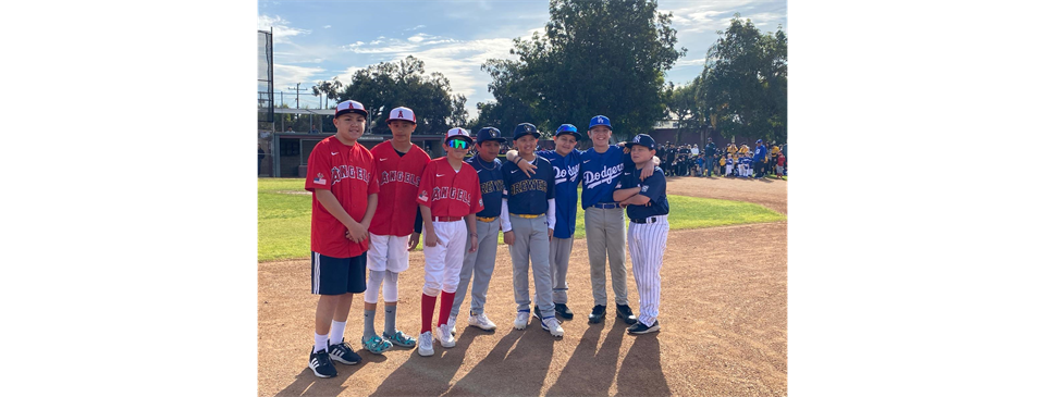 Opening Day